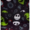 Sac à dos Sally cosplay l'étrange noël de Mr Jack LOUNGEFLY - Livraison 08/2025