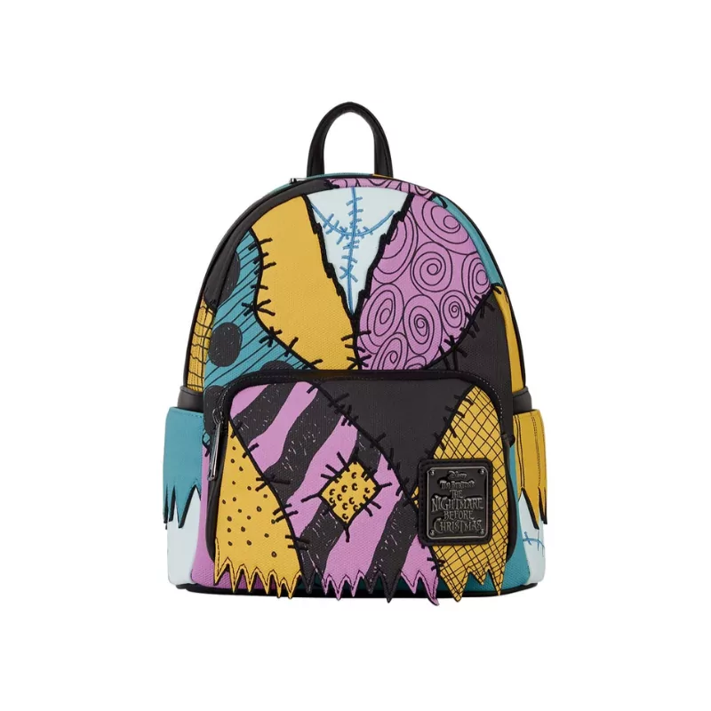 Sac à dos Sally cosplay l'étrange noël de Mr Jack LOUNGEFLY - Livraison 08/2025