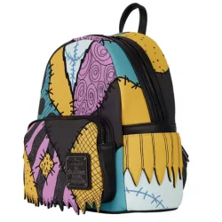 Sac à dos Sally cosplay l'étrange noël de Mr Jack LOUNGEFLY - Livraison 08/2025