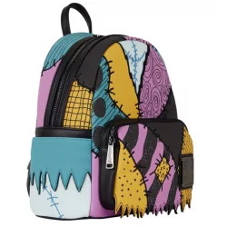 Sac à dos Sally cosplay l'étrange noël de Mr Jack LOUNGEFLY - Livraison 08/2025