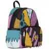 Sac à dos Sally cosplay l'étrange noël de Mr Jack LOUNGEFLY - Livraison 08/2025