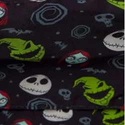 Sac à main NBX Jack Skellington LOUNGEFLY - Livraison 08/2025