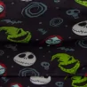 Sac à main NBX Jack Skellington LOUNGEFLY - Livraison 08/2025
