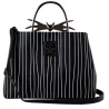 Sac à main NBX Jack Skellington LOUNGEFLY - Livraison 08/2025