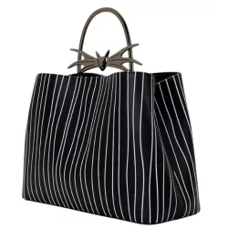 Sac à main NBX Jack Skellington LOUNGEFLY - Livraison 08/2025