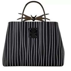 Sac à main NBX Jack Skellington LOUNGEFLY - Livraison 08/2025