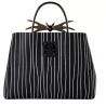 Sac à main NBX Jack Skellington LOUNGEFLY - Livraison 08/2025