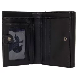 Portefeuille Disney villains LOUNGEFLY - Livraison 08/2025