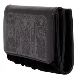 Portefeuille Disney villains LOUNGEFLY - Livraison 08/2025