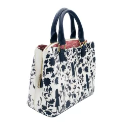 Sac à main silhouette l'étrange noël de Mr Jack LOUNGEFLY