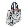 Sac à main silhouette l'étrange noël de Mr Jack LOUNGEFLY