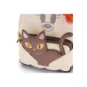 Sac à dos cutie ghost Minnie Mouse LOUNGEFLY - Livraison 08/2025