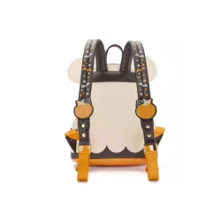 Sac à dos cutie ghost Minnie Mouse LOUNGEFLY - Livraison 08/2025
