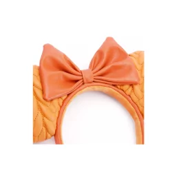 Ears Pumpkin spice scented Minnie Mouse LOUNGEFLY - Livraison 08/2025