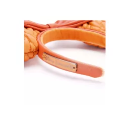 Ears Pumpkin spice scented Minnie Mouse LOUNGEFLY - Livraison 08/2025