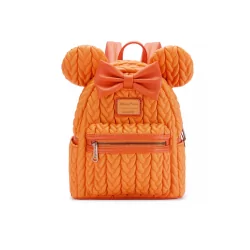 Sac à dos pumpkin spice...