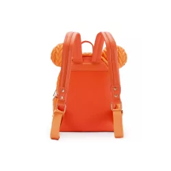 Sac à dos pumpkin spice scented Minnie Mouse LOUNGEFLY - Livraison 08/2025