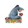 Figurine bourriquet avec coeur Disney traditions 4055437