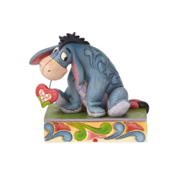 Figurine bourriquet avec...