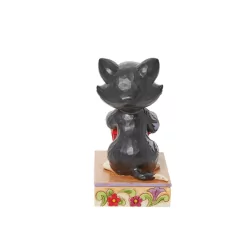 Figurine Figaro de Noël Disney traditions 6013065