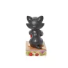 Figurine Figaro de Noël Disney traditions 6013065