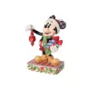 Figurine Les vacances de Mickey Disney traditions 6015737