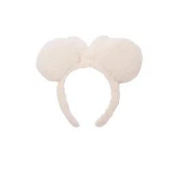 Ears Minnie Mouse plush disney