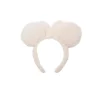 Ears Minnie Mouse plush disney