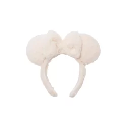 Ears Minnie Mouse plush disney