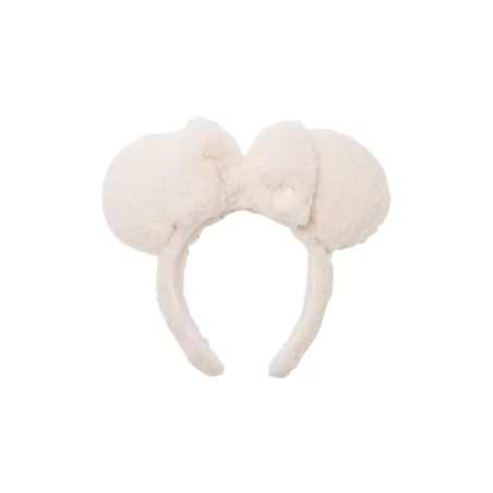Ears Minnie Mouse plush disney