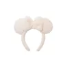 Ears Minnie Mouse plush disney