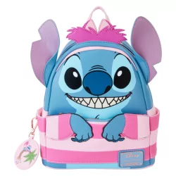 Sac à dos Cosplay Stitch in...