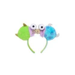 Ears Monstres & Cie Disney