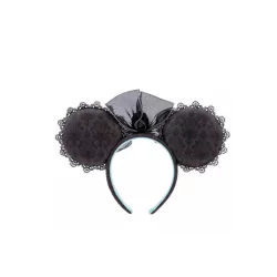 Ears The haunted mansion disney