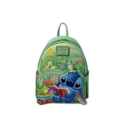 Sac à dos Reading Stitch...