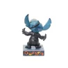 Figurine Stitch squelette phosphorescent Disney traditions 6013053