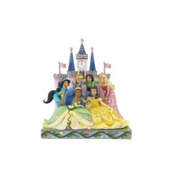 Figurine Les princesses...