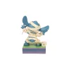 Figurine Momie Stitch Disney traditions 6014355