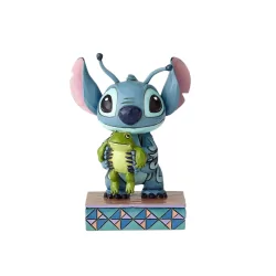 Figurine Stitch et la...