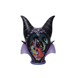 Figurine Diorama coiffe...