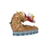 Figurine Oncle Picsou et son trésor Disney traditions 4046055