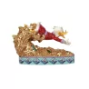 Figurine Oncle Picsou et son trésor Disney traditions 4046055