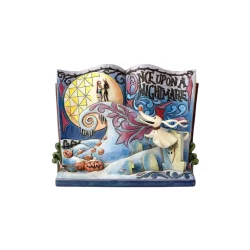 Figurine Storybook...