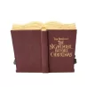 Figurine Storybook l'étrange noël de Mr Jack Disney traditions 4057953
