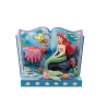 Figurine Storybook La petite sirène Disney traditions 6014323