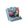 Figurine Storybook La petite sirène Disney traditions 6014323