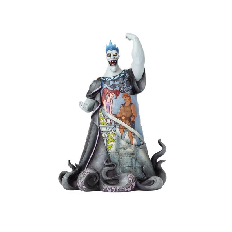 Figurine Hadès 20ème anniversaire Disney traditions 4055441