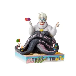 Figurine Ursula Halloween...