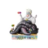 Figurine Ursula Halloween Disney traditions 6002837