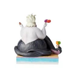 Figurine Ursula Halloween Disney traditions 6002837